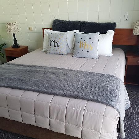 Parkview Motel Dargaville Εξωτερικό φωτογραφία