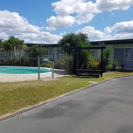 Parkview Motel Dargaville Εξωτερικό φωτογραφία