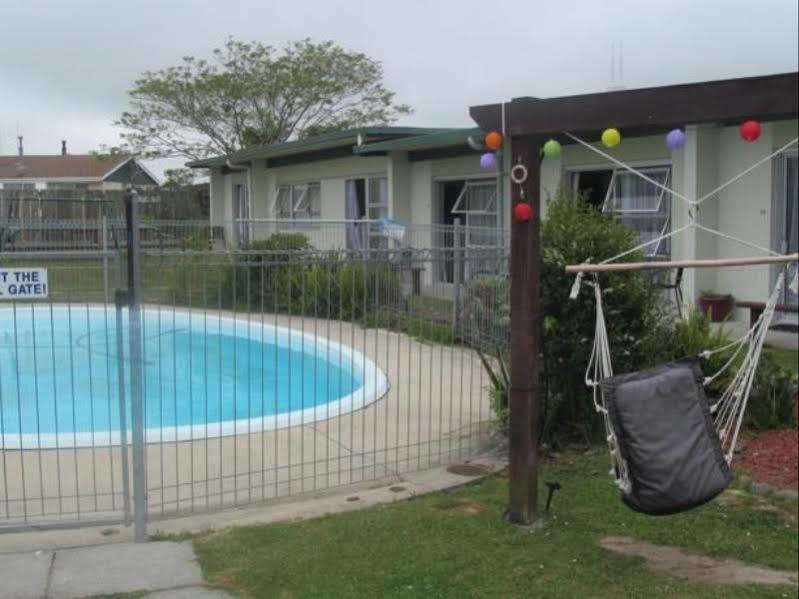 Parkview Motel Dargaville Εξωτερικό φωτογραφία