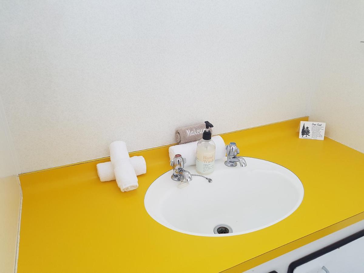 Parkview Motel Dargaville Εξωτερικό φωτογραφία