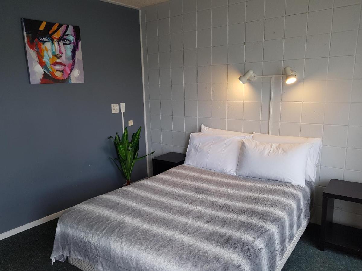 Parkview Motel Dargaville Εξωτερικό φωτογραφία