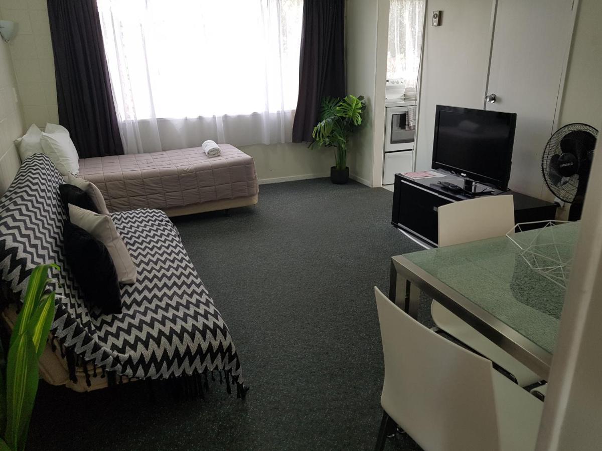 Parkview Motel Dargaville Εξωτερικό φωτογραφία