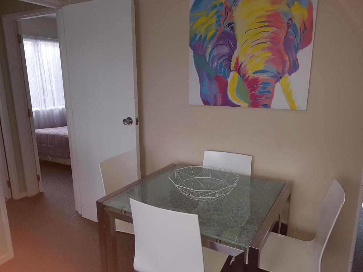 Parkview Motel Dargaville Εξωτερικό φωτογραφία