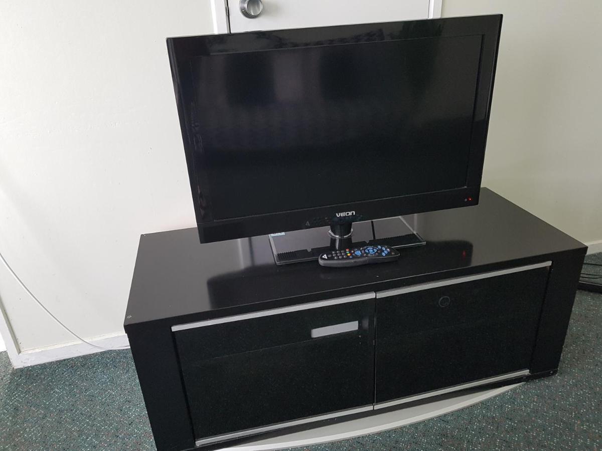Parkview Motel Dargaville Εξωτερικό φωτογραφία