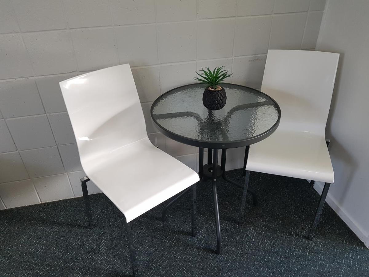 Parkview Motel Dargaville Εξωτερικό φωτογραφία