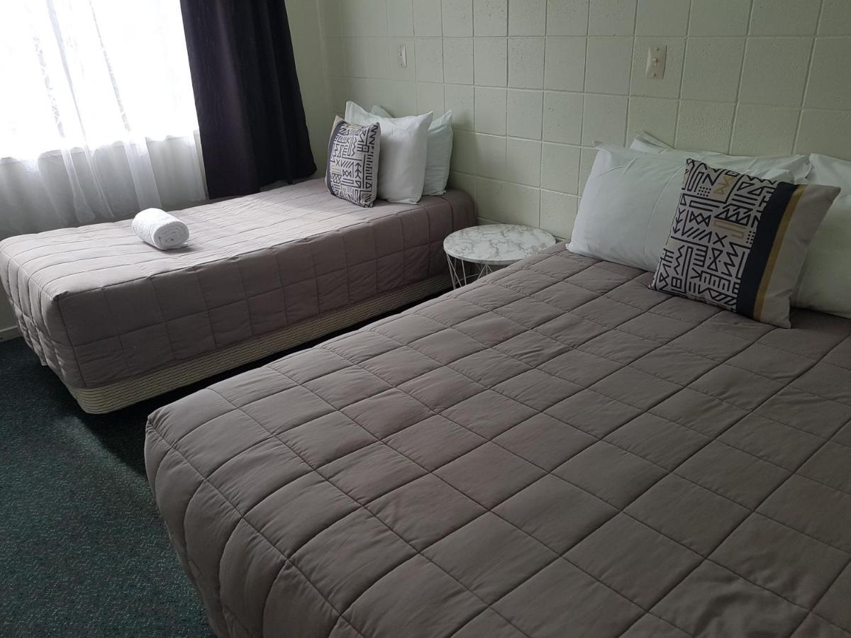 Parkview Motel Dargaville Εξωτερικό φωτογραφία