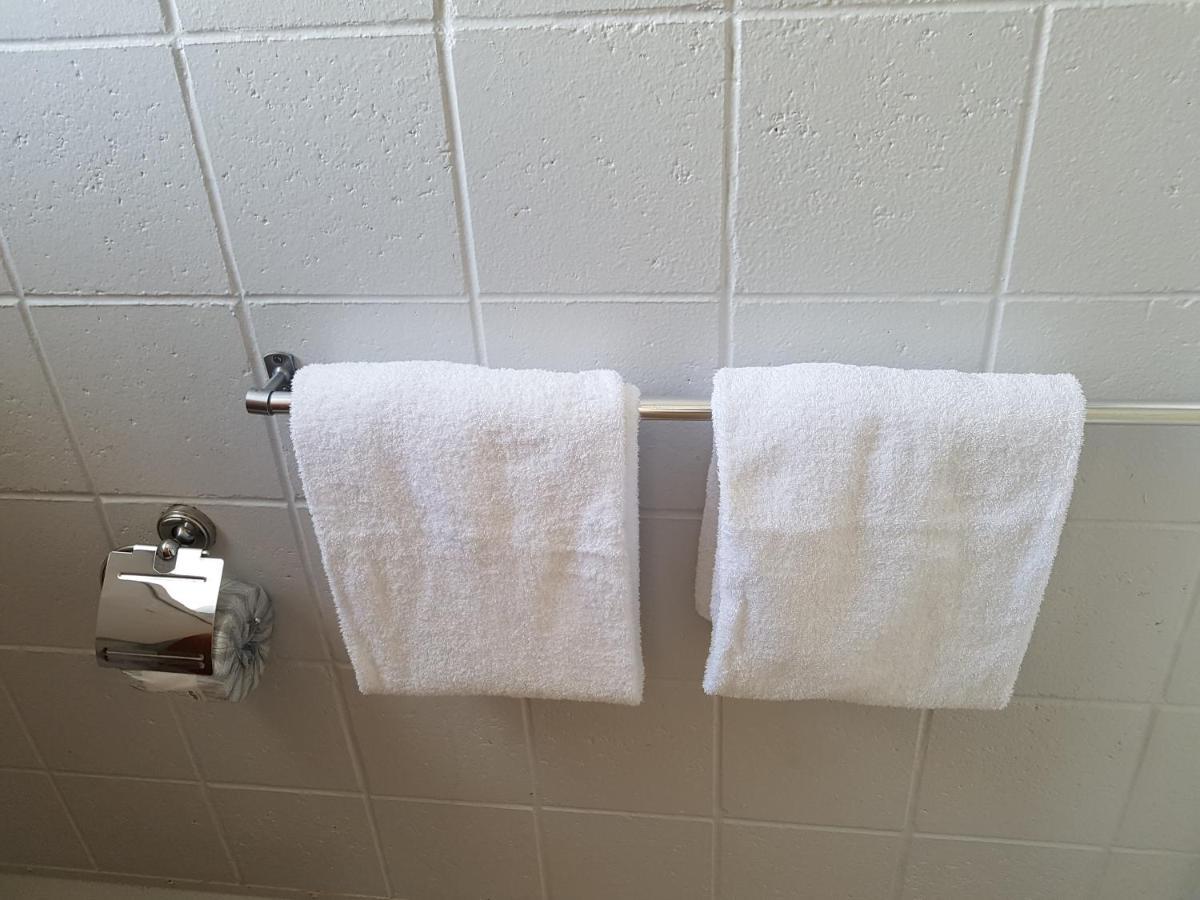 Parkview Motel Dargaville Εξωτερικό φωτογραφία