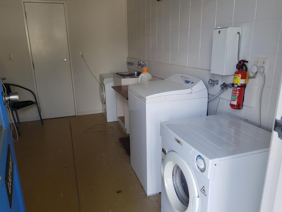Parkview Motel Dargaville Εξωτερικό φωτογραφία
