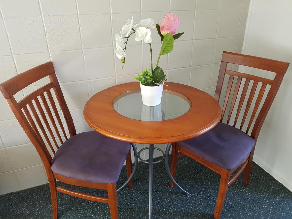 Parkview Motel Dargaville Εξωτερικό φωτογραφία