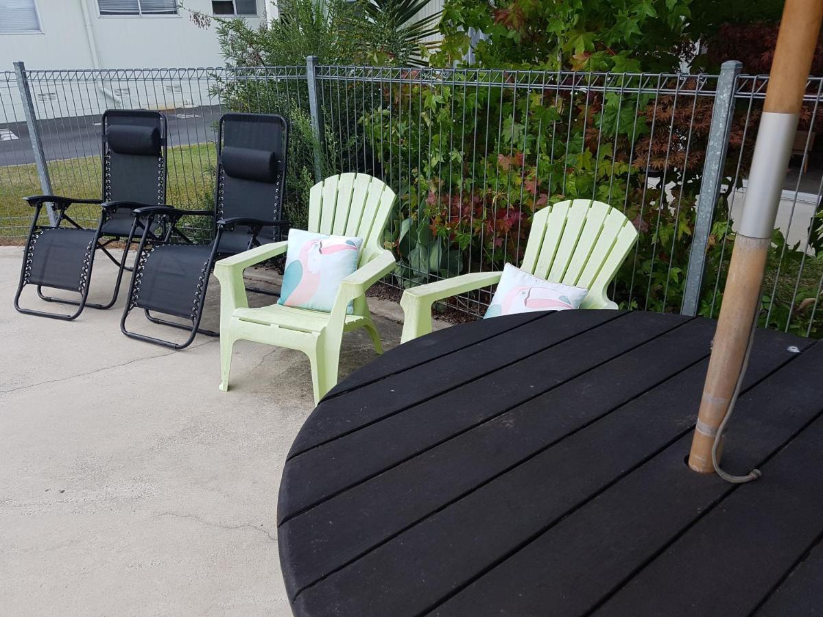 Parkview Motel Dargaville Εξωτερικό φωτογραφία